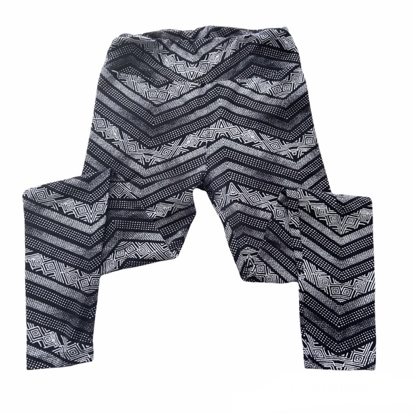 LuLaRoe Pants - LuLaRoe Super Soft Leggings Pants One Size